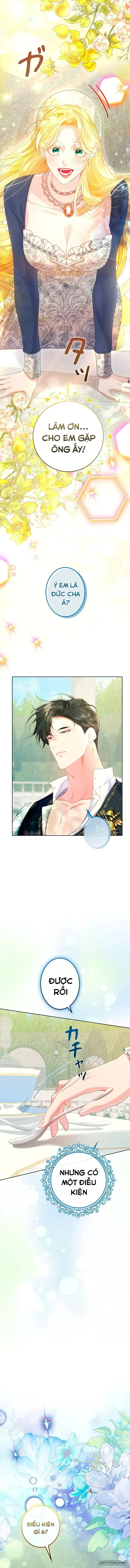 Không Cần Hối Hận - Chap 23 - Trang 0