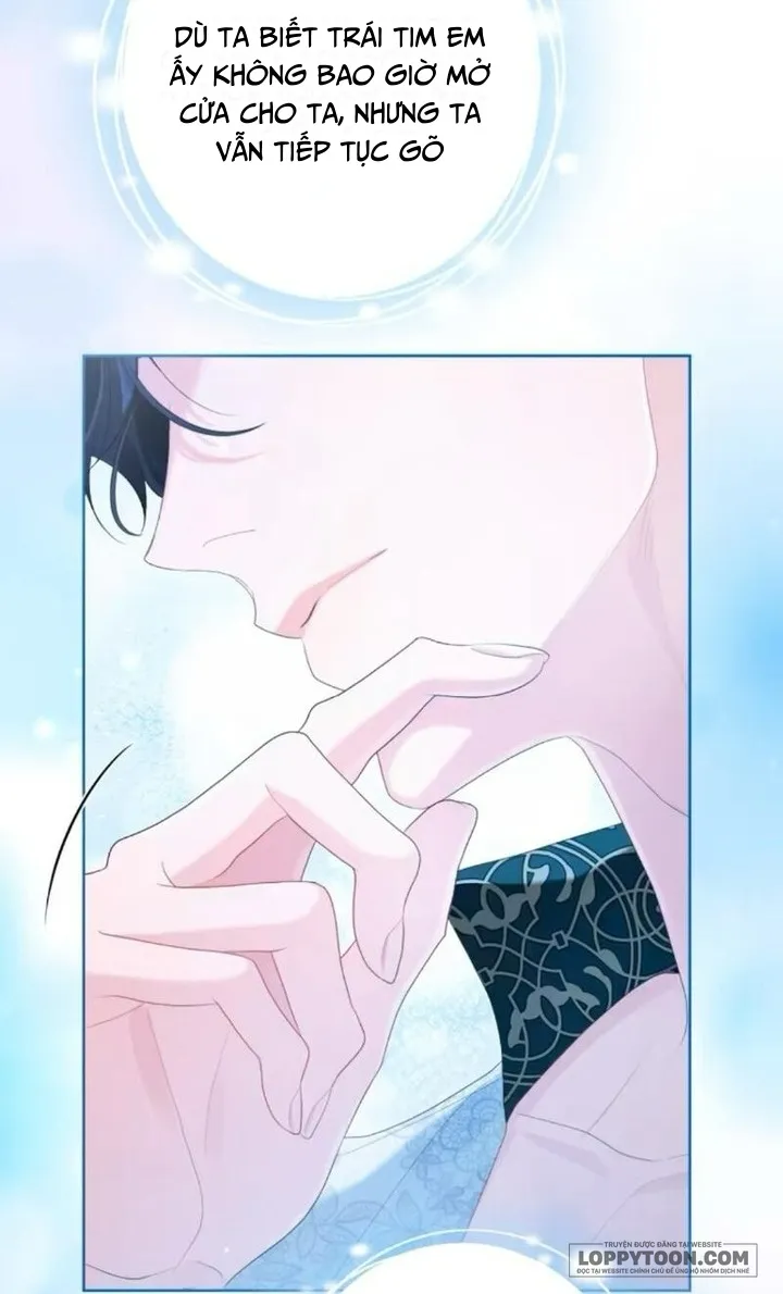 Không Cần Hối Hận - Chap 25 - Trang 10