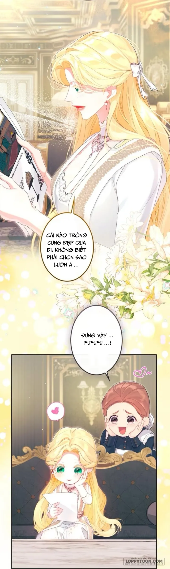 Không Cần Hối Hận - Chap 25 - Trang 100