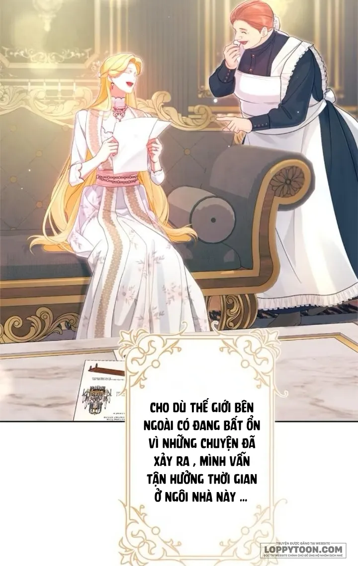 Không Cần Hối Hận - Chap 25 - Trang 104
