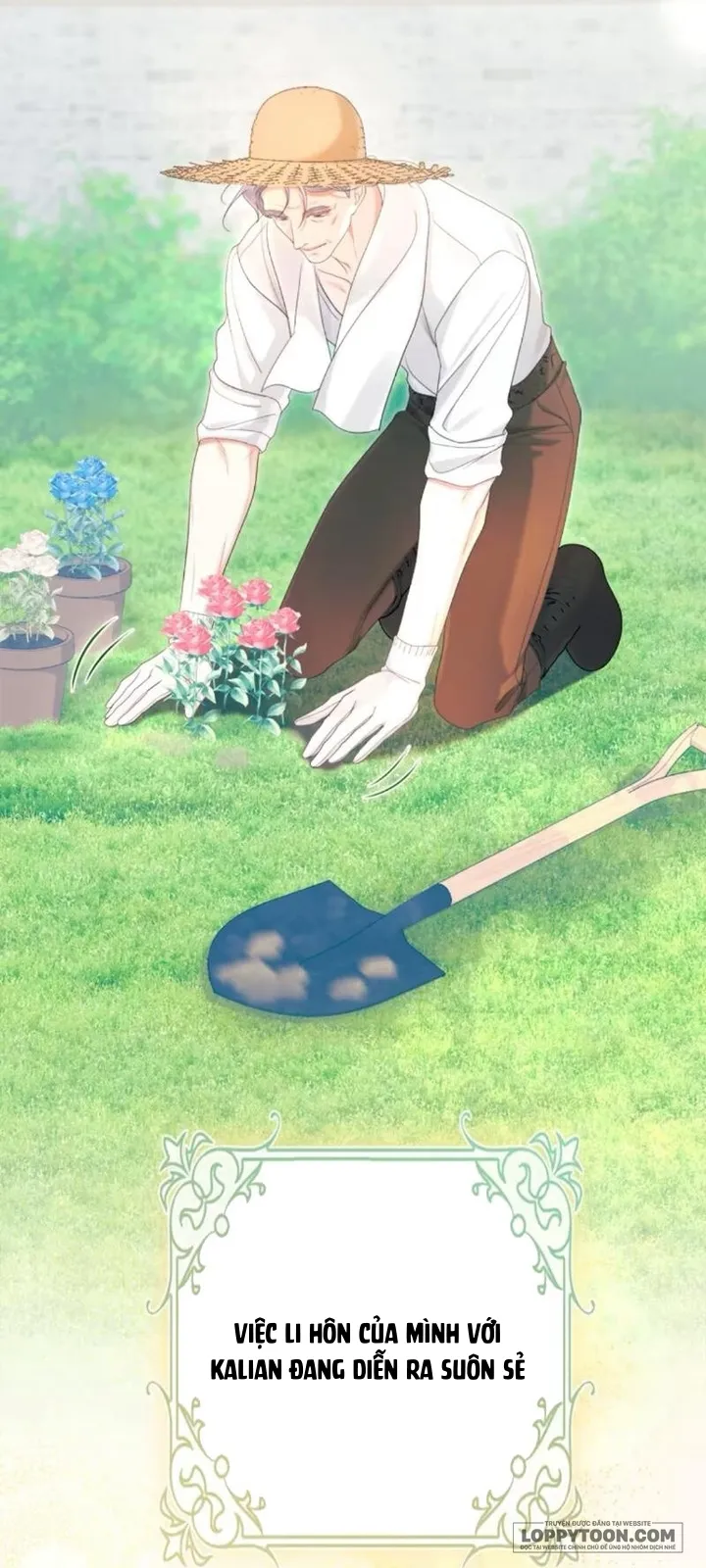 Không Cần Hối Hận - Chap 25 - Trang 106