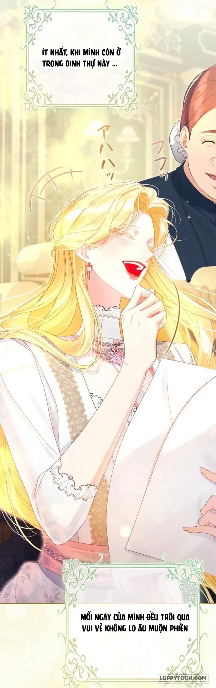 Không Cần Hối Hận - Chap 25 - Trang 108