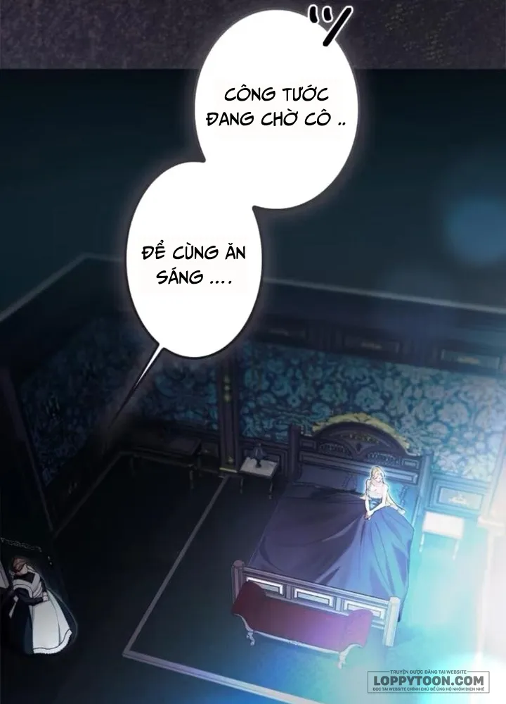 Không Cần Hối Hận - Chap 25 - Trang 113