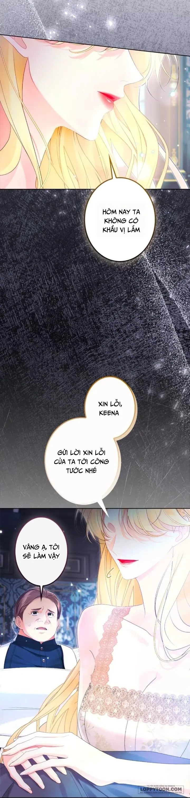 Không Cần Hối Hận - Chap 25 - Trang 117
