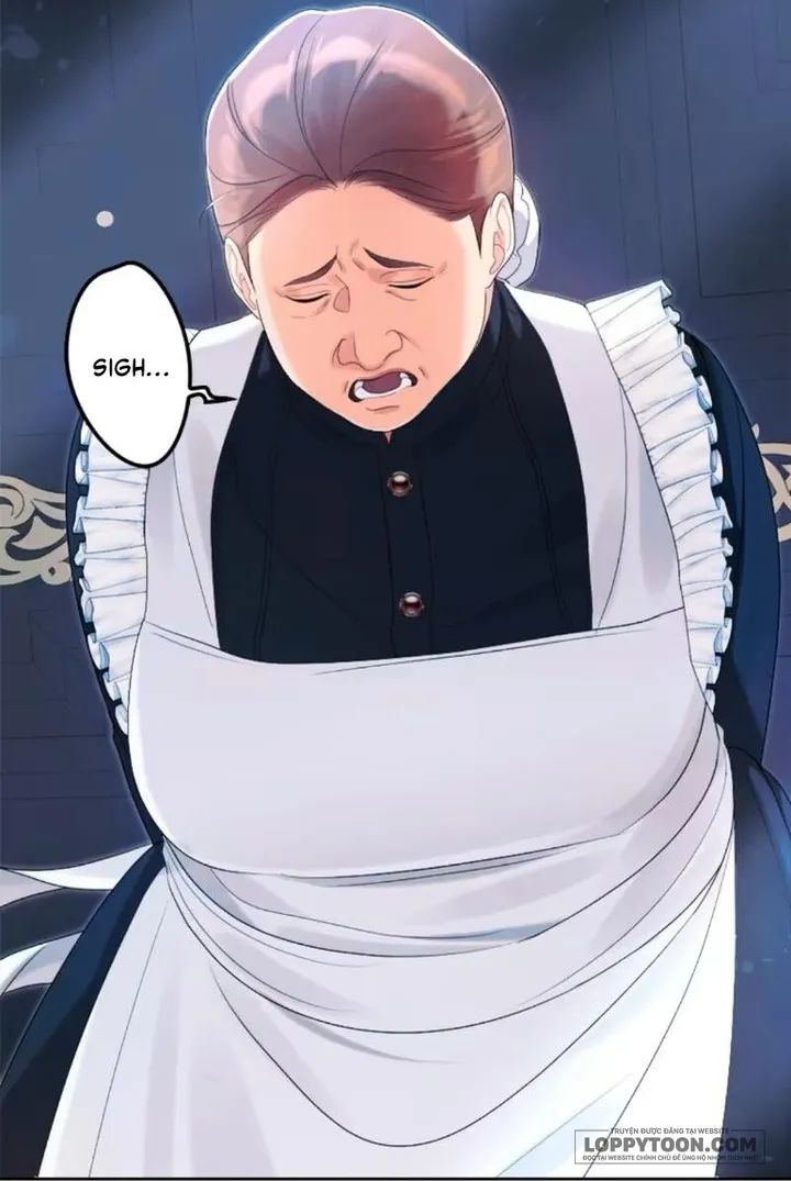 Không Cần Hối Hận - Chap 25 - Trang 120