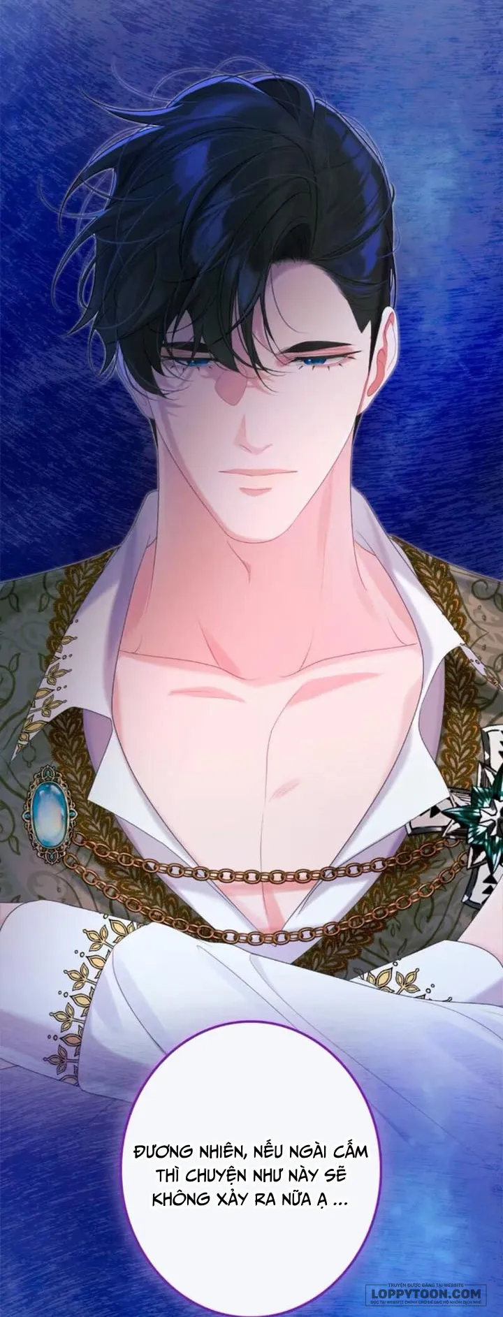 Không Cần Hối Hận - Chap 25 - Trang 128