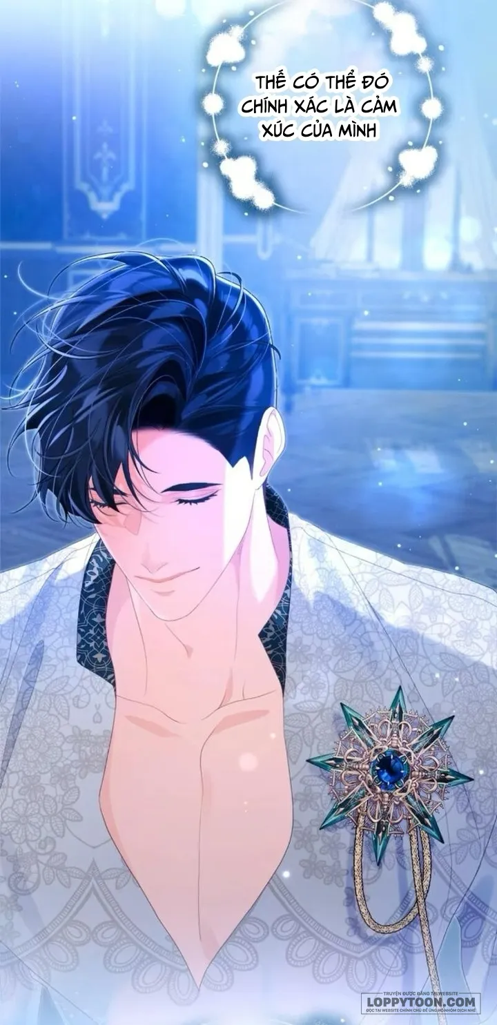 Không Cần Hối Hận - Chap 25 - Trang 13