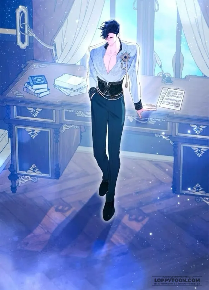 Không Cần Hối Hận - Chap 25 - Trang 2