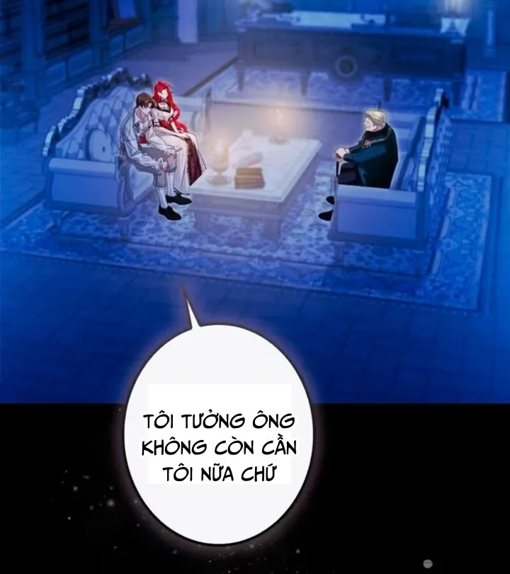 Không Cần Hối Hận - Chap 25 - Trang 23