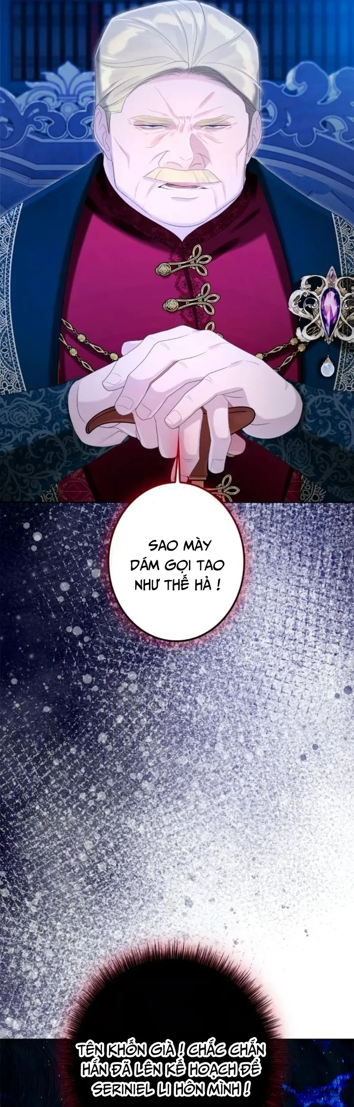 Không Cần Hối Hận - Chap 25 - Trang 25