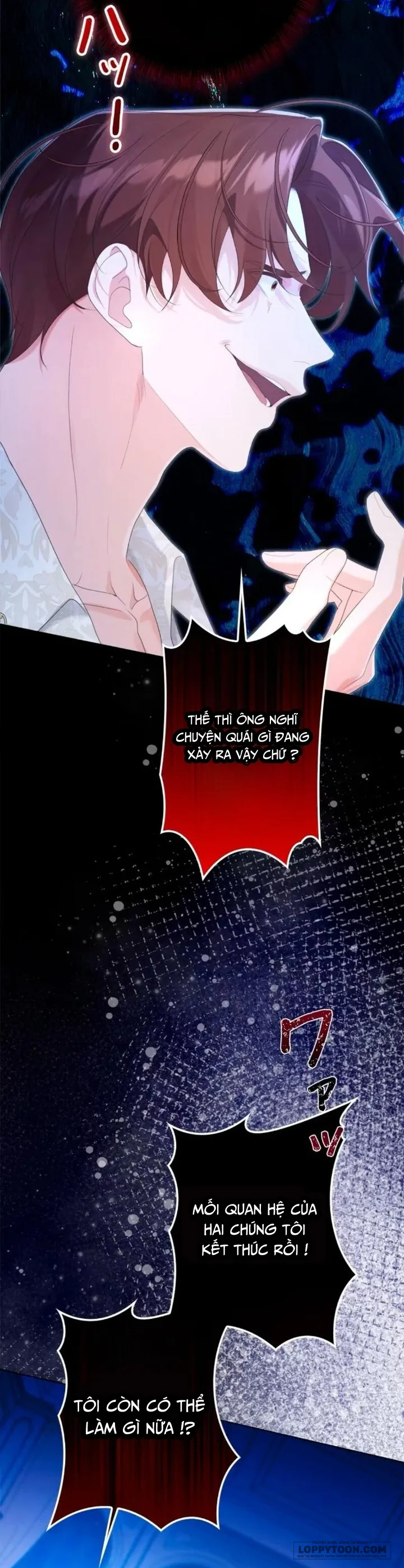 Không Cần Hối Hận - Chap 25 - Trang 26