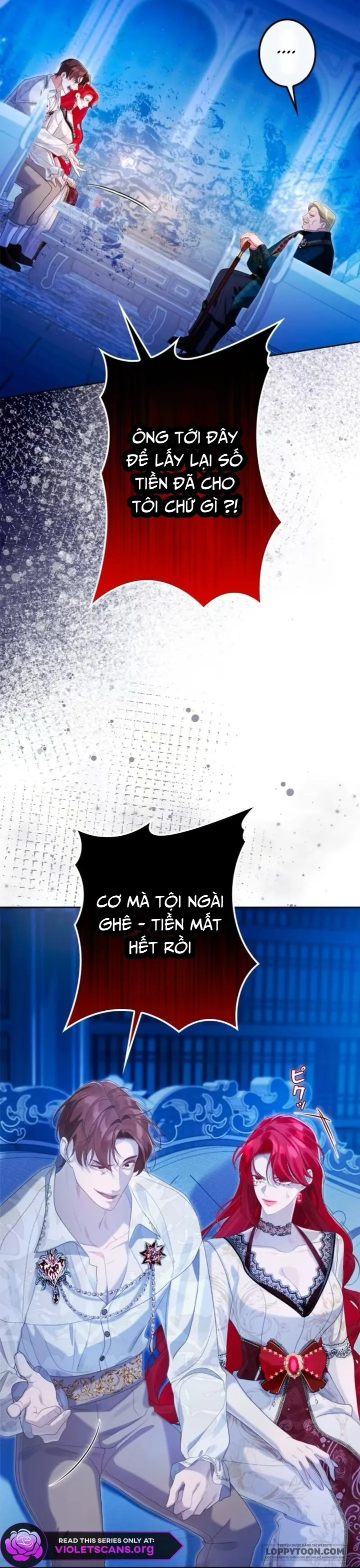 Không Cần Hối Hận - Chap 25 - Trang 27