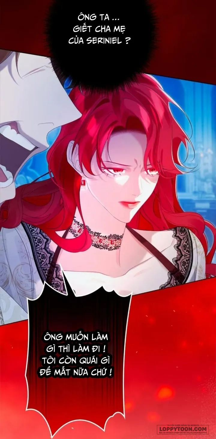 Không Cần Hối Hận - Chap 25 - Trang 31