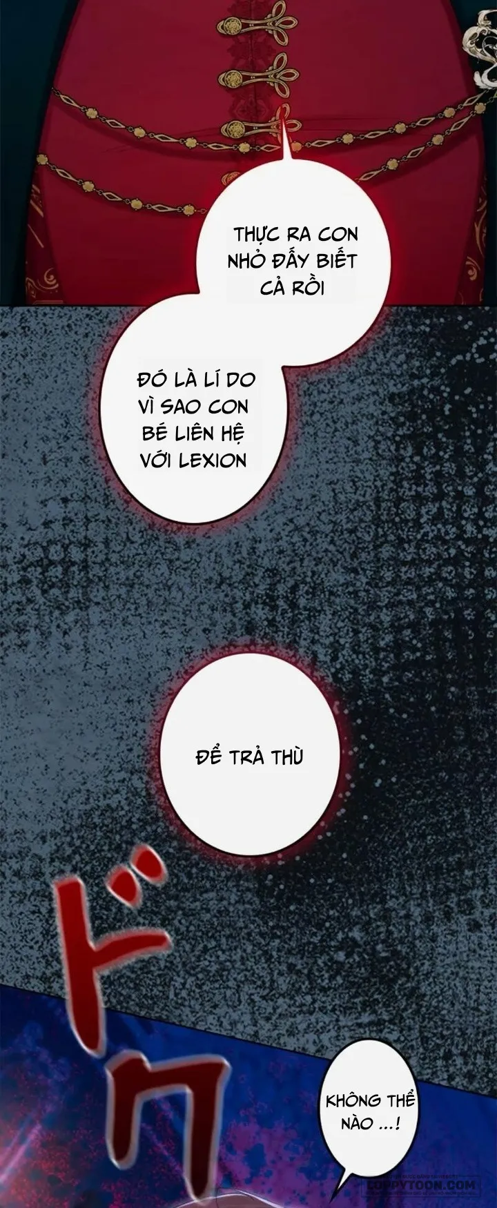 Không Cần Hối Hận - Chap 25 - Trang 35