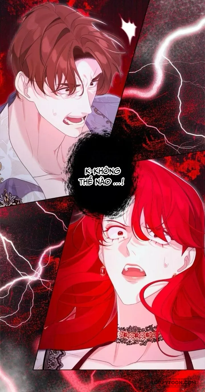 Không Cần Hối Hận - Chap 25 - Trang 40