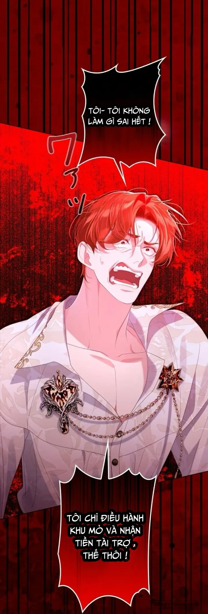 Không Cần Hối Hận - Chap 25 - Trang 45