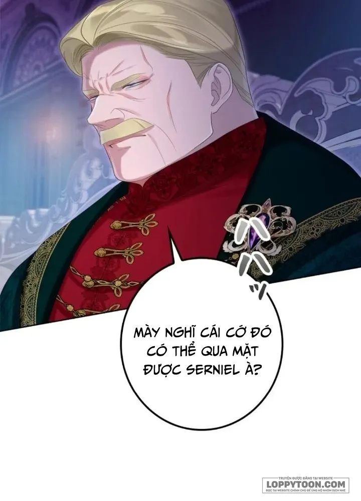Không Cần Hối Hận - Chap 25 - Trang 47