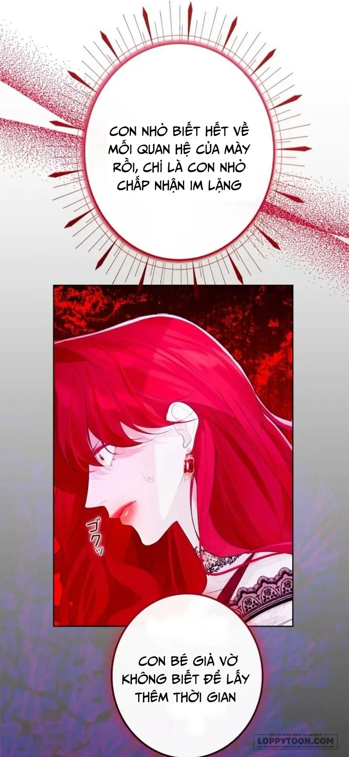 Không Cần Hối Hận - Chap 25 - Trang 49