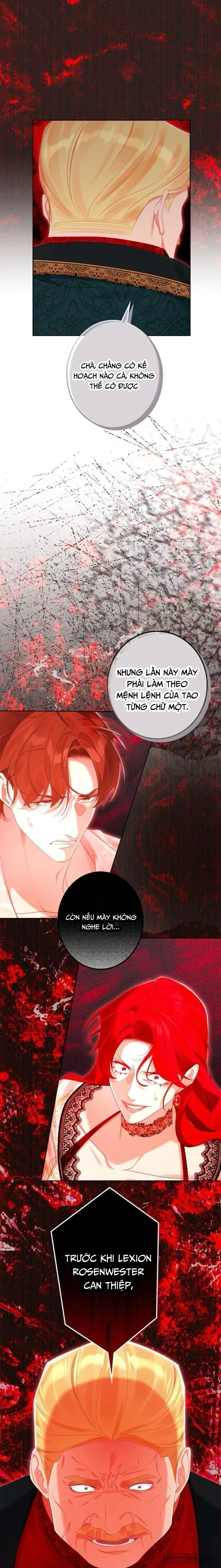 Không Cần Hối Hận - Chap 25 - Trang 60