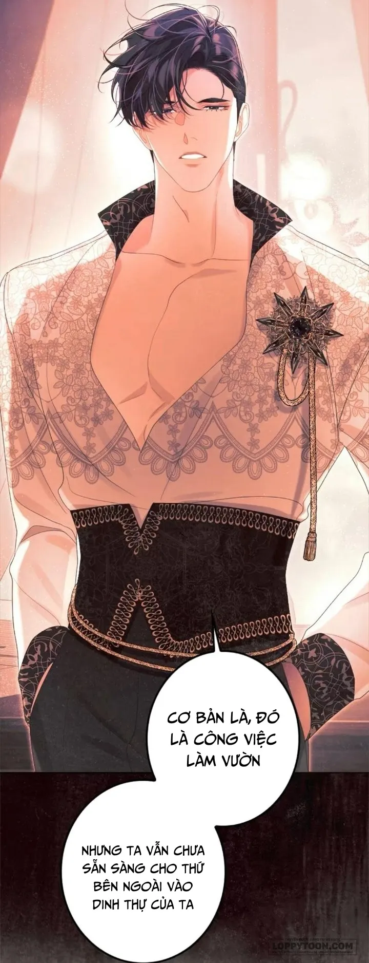 Không Cần Hối Hận - Chap 25 - Trang 76