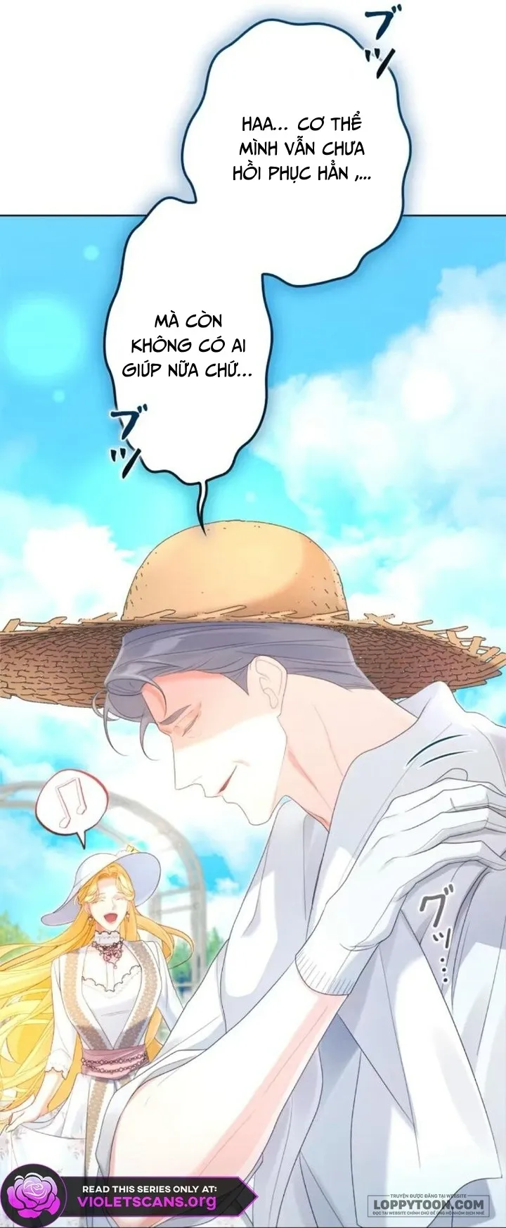 Không Cần Hối Hận - Chap 25 - Trang 78