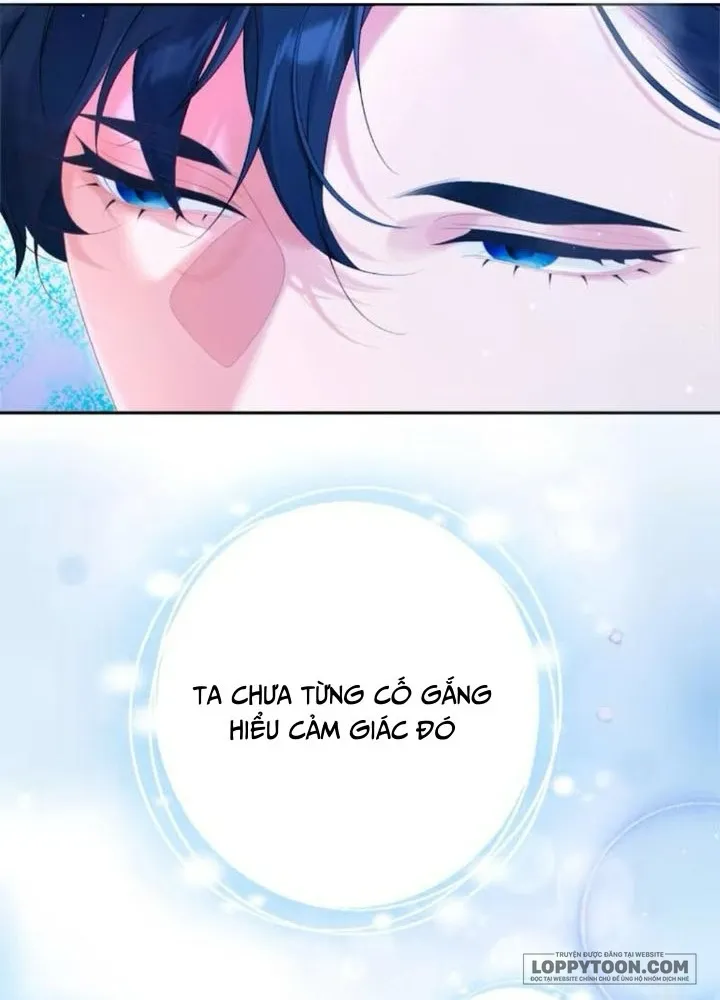 Không Cần Hối Hận - Chap 25 - Trang 8