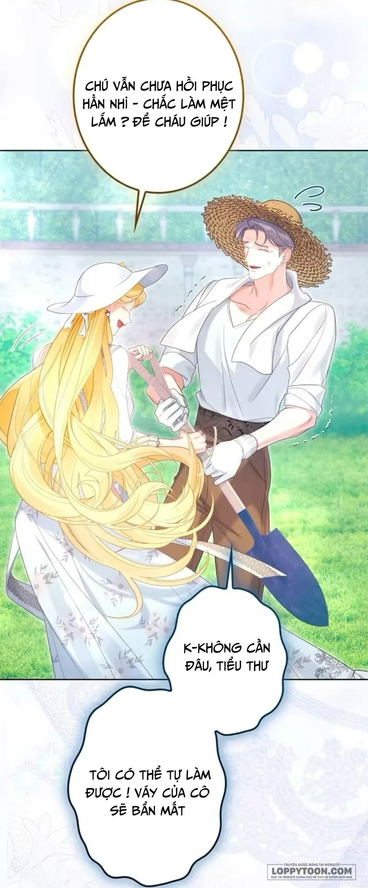 Không Cần Hối Hận - Chap 25 - Trang 83