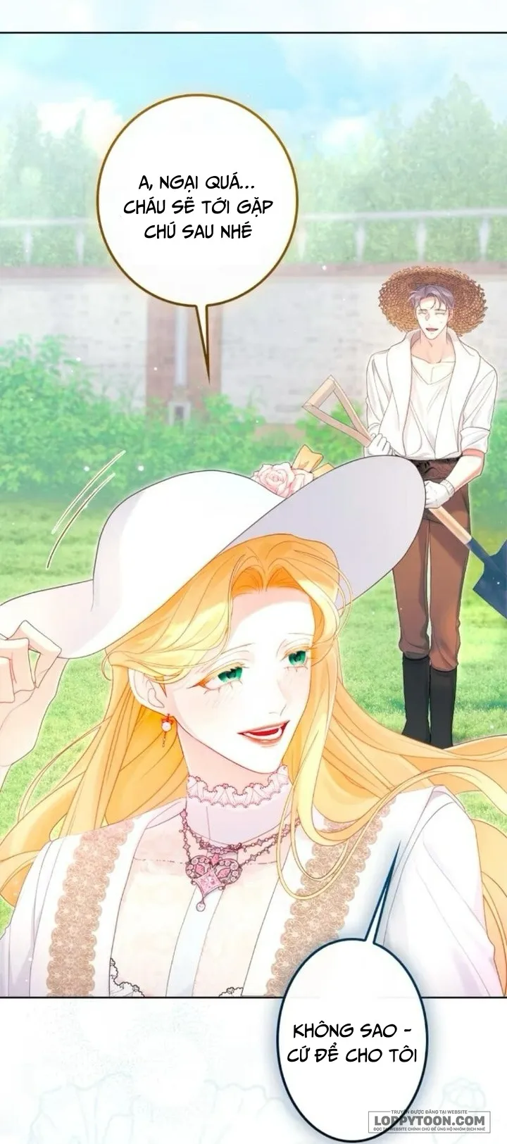 Không Cần Hối Hận - Chap 25 - Trang 88