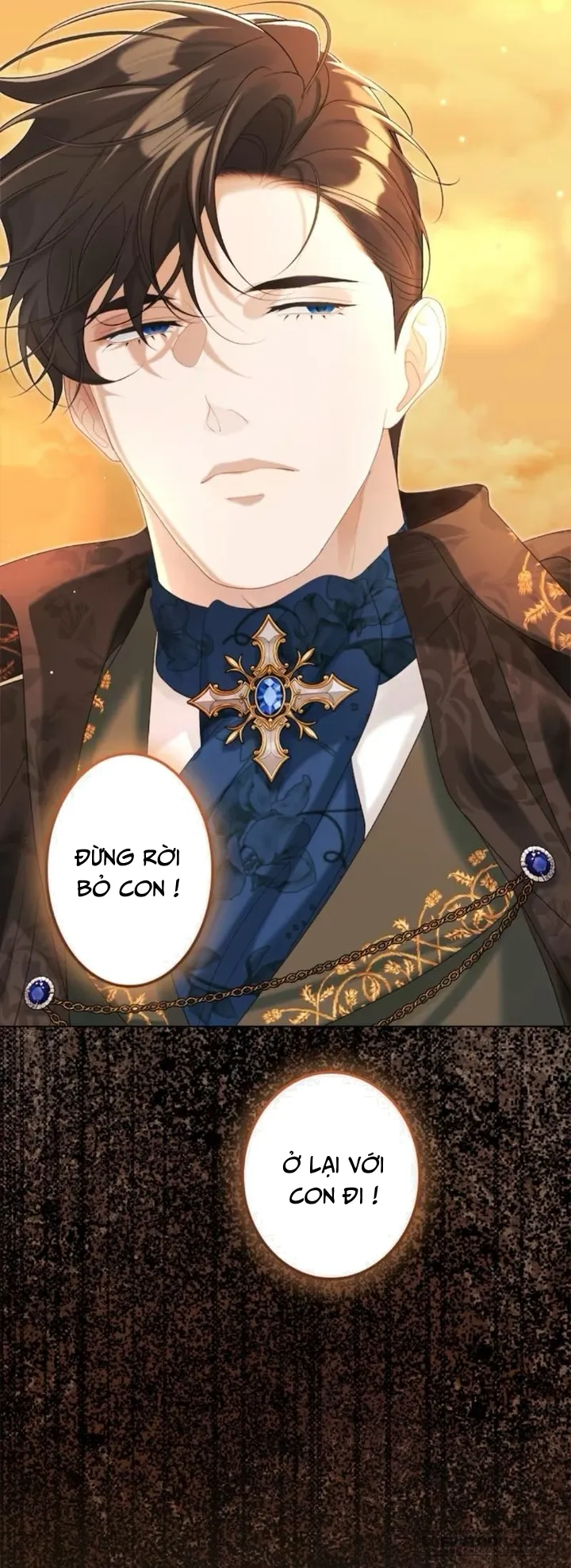 Không Cần Hối Hận - Chap 26 - Trang 109