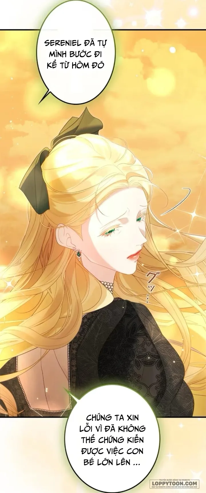 Không Cần Hối Hận - Chap 26 - Trang 122