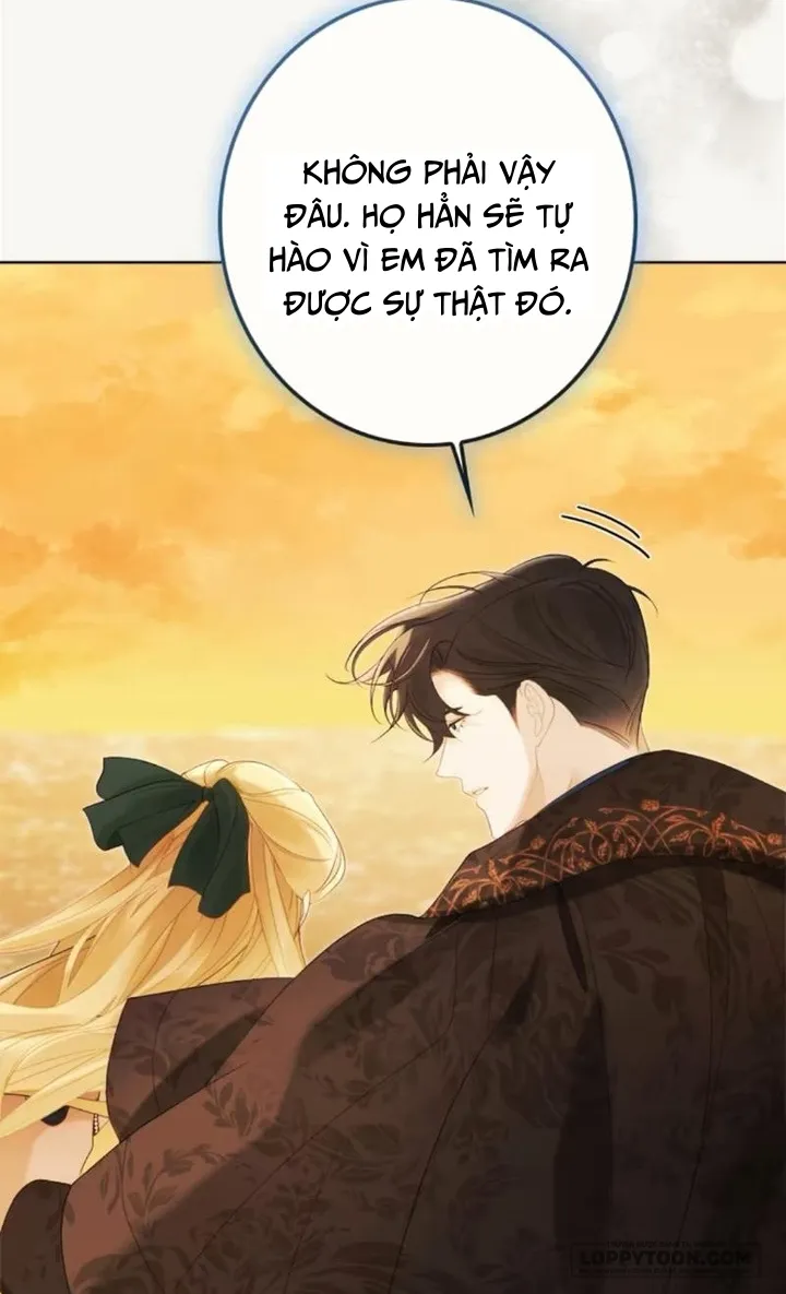 Không Cần Hối Hận - Chap 26 - Trang 135