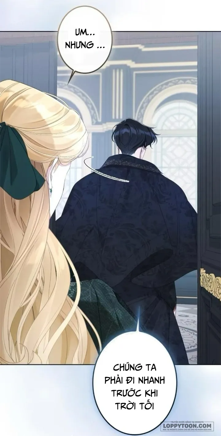 Không Cần Hối Hận - Chap 26 - Trang 22