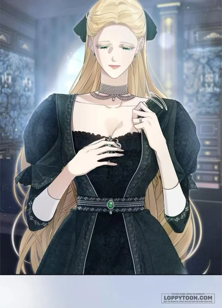 Không Cần Hối Hận - Chap 26 - Trang 3
