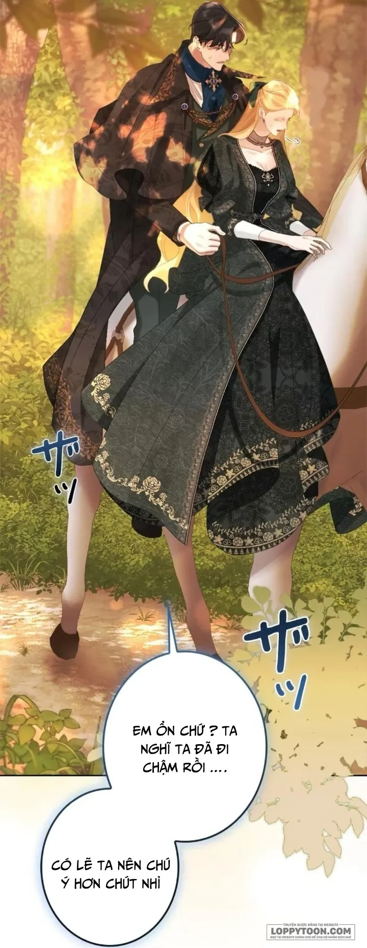 Không Cần Hối Hận - Chap 26 - Trang 38