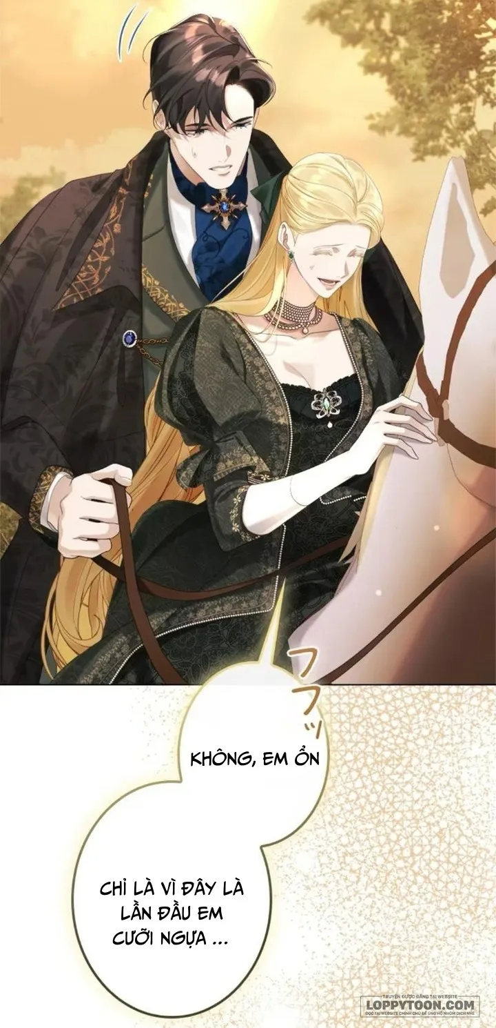 Không Cần Hối Hận - Chap 26 - Trang 41