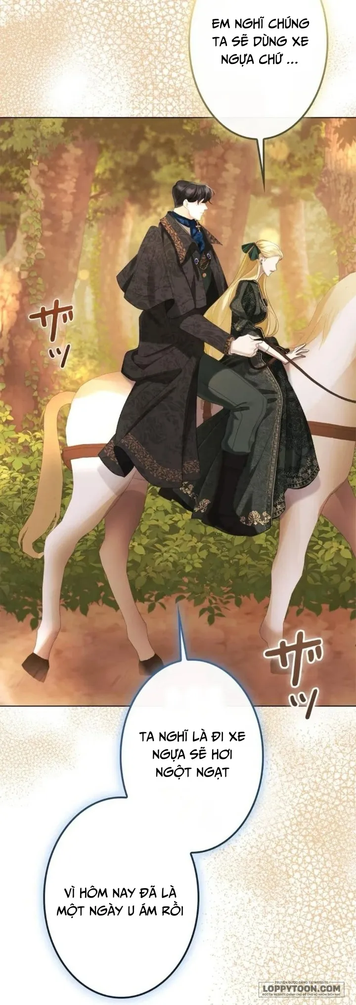 Không Cần Hối Hận - Chap 26 - Trang 45