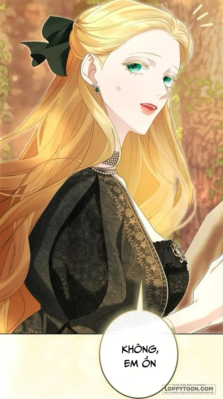 Không Cần Hối Hận - Chap 26 - Trang 53