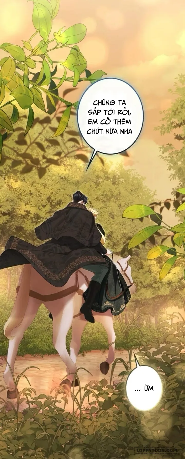 Không Cần Hối Hận - Chap 26 - Trang 63
