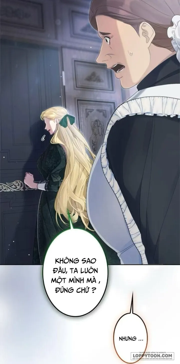 Không Cần Hối Hận - Chap 26 - Trang 8