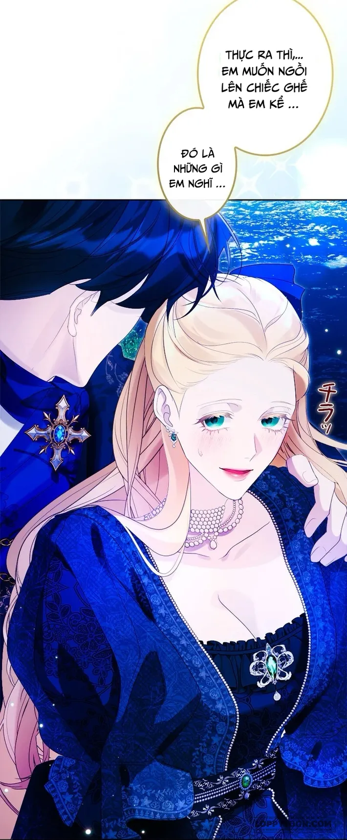 Không Cần Hối Hận - Chap 27 - Trang 101