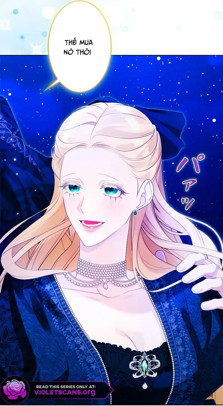 Không Cần Hối Hận - Chap 27 - Trang 103