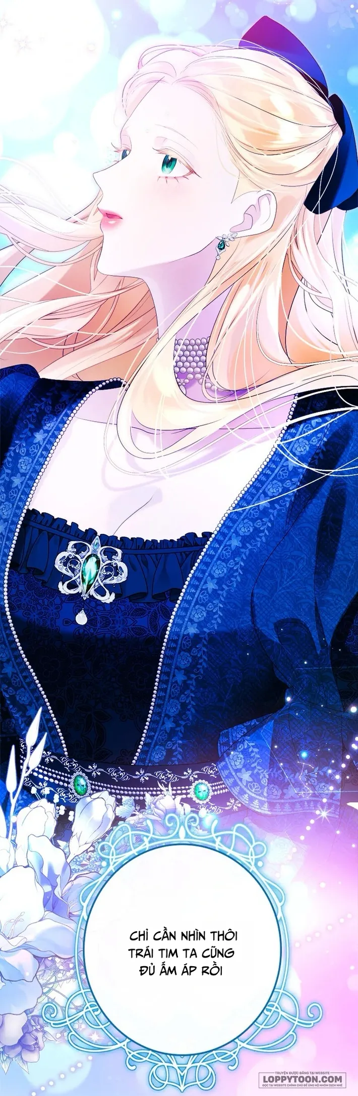 Không Cần Hối Hận - Chap 27 - Trang 108