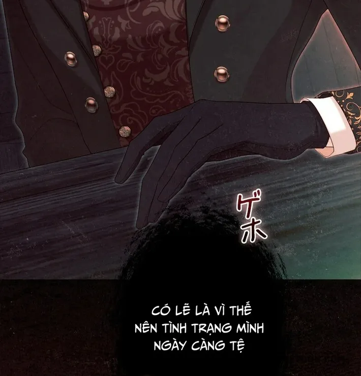 Không Cần Hối Hận - Chap 27 - Trang 11