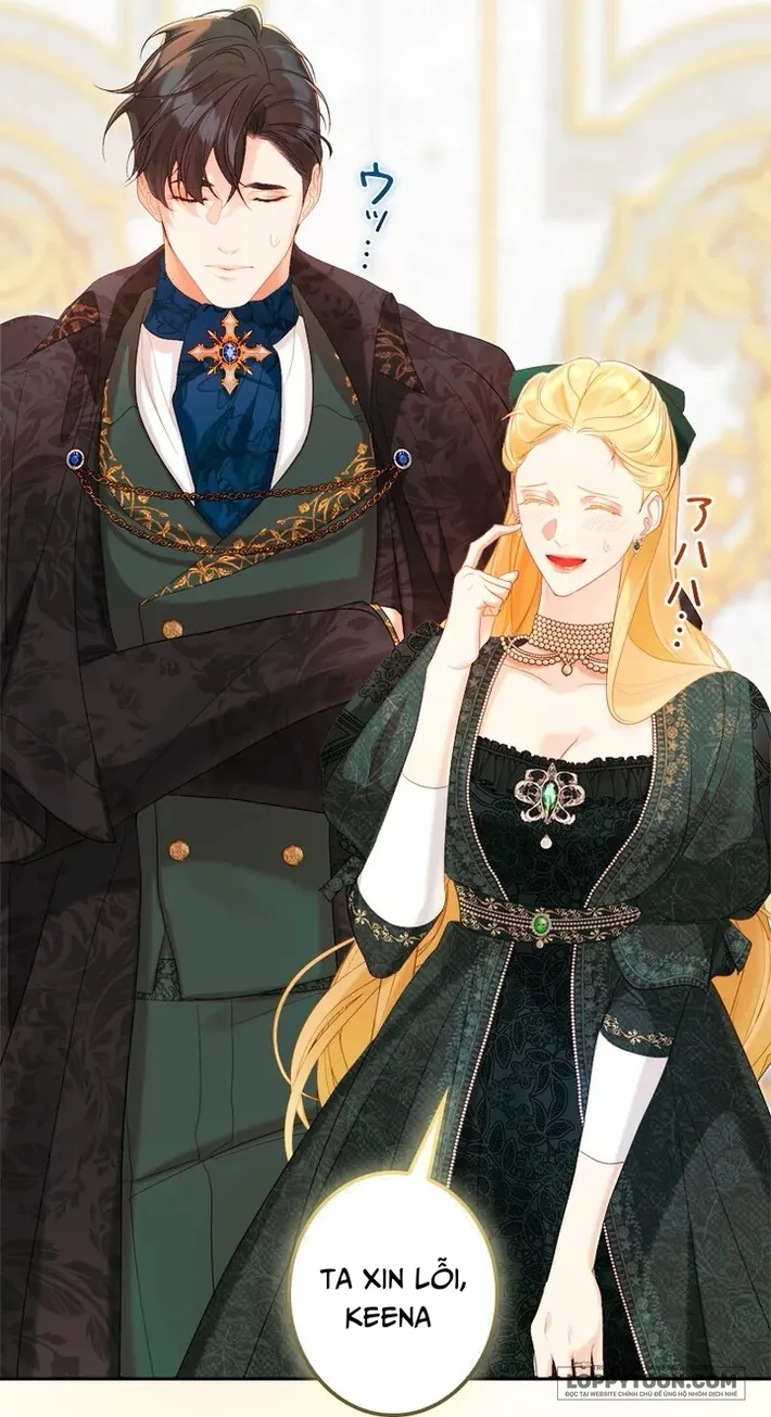 Không Cần Hối Hận - Chap 27 - Trang 118