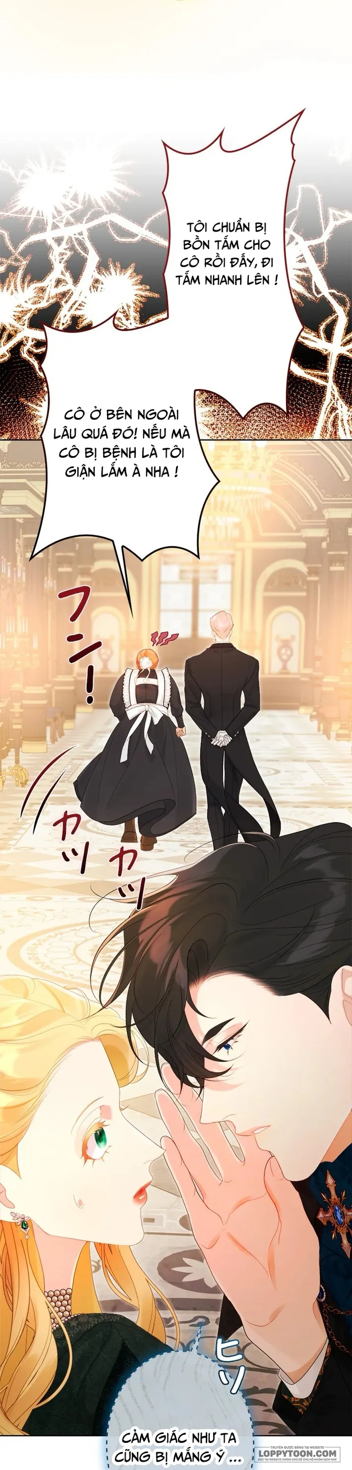 Không Cần Hối Hận - Chap 27 - Trang 119