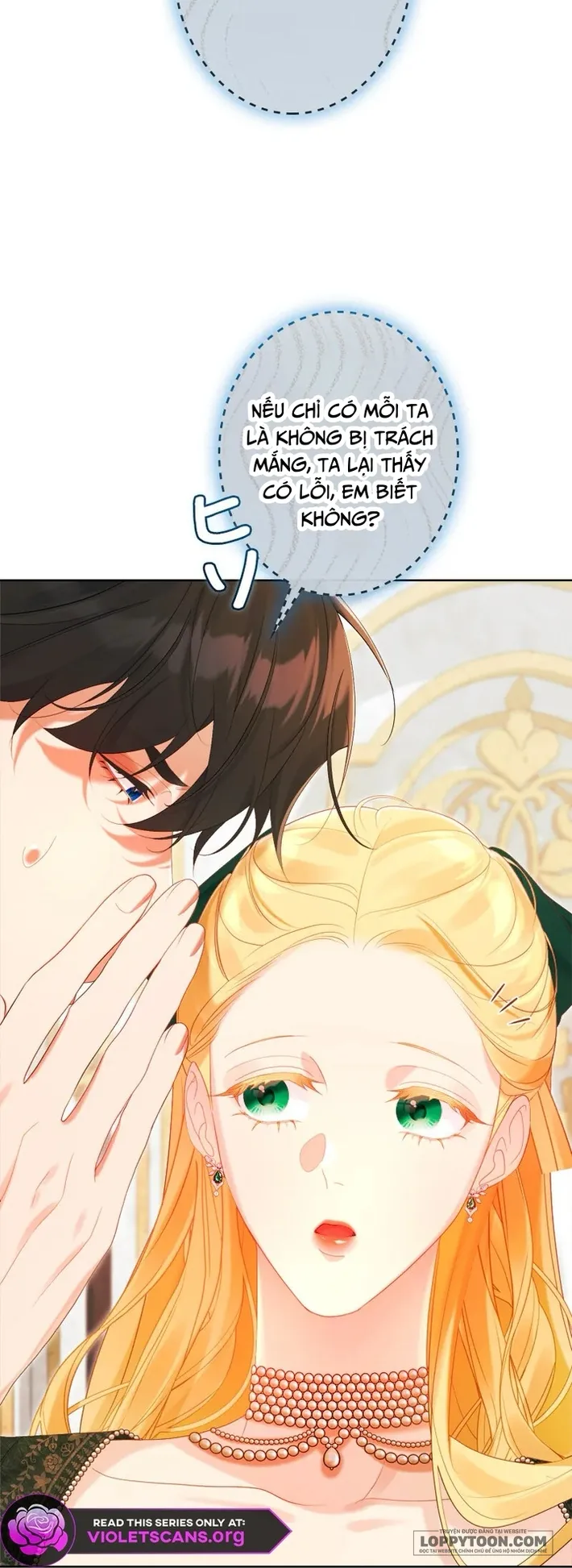 Không Cần Hối Hận - Chap 27 - Trang 120