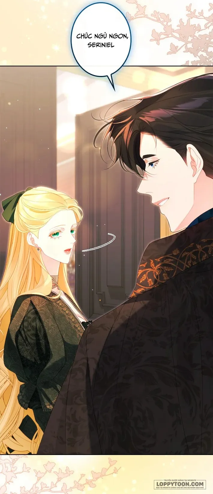 Không Cần Hối Hận - Chap 27 - Trang 127