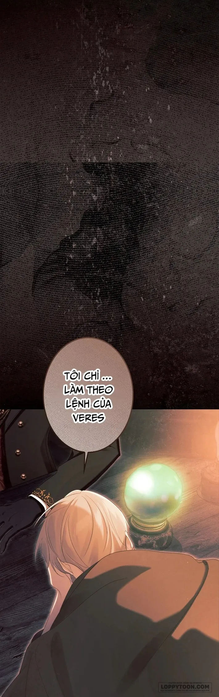 Không Cần Hối Hận - Chap 27 - Trang 13