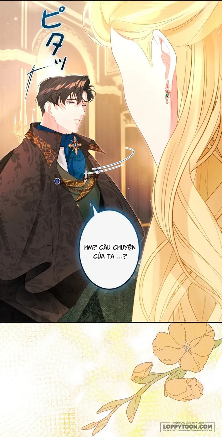 Không Cần Hối Hận - Chap 27 - Trang 134