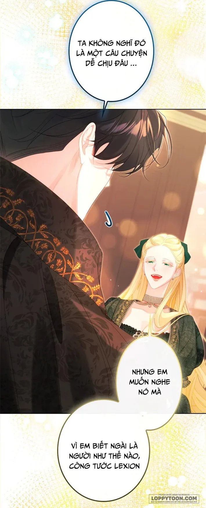 Không Cần Hối Hận - Chap 27 - Trang 136